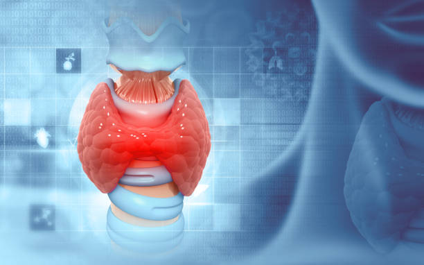 Best Thyroid Disorder Treatment In Vashi